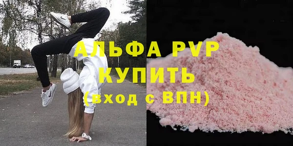 крисы Алексин